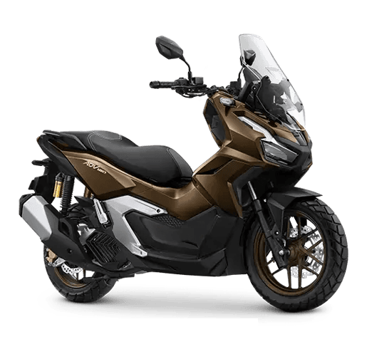 Honda ADV 160