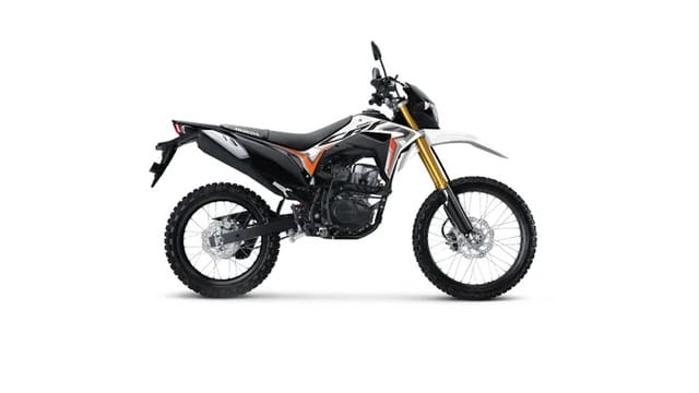 HONDA CRF 150L