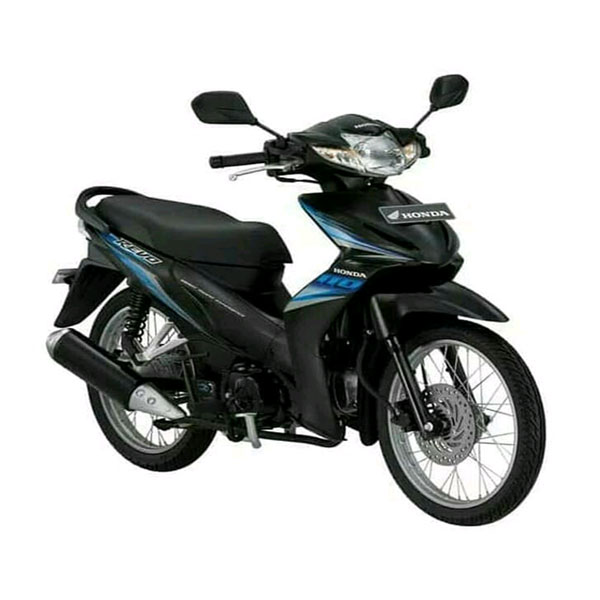 Honda Revo / Supra