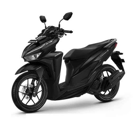 Honda Vario 125 2