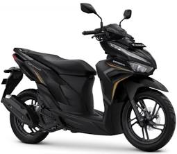 Honda Vario 125