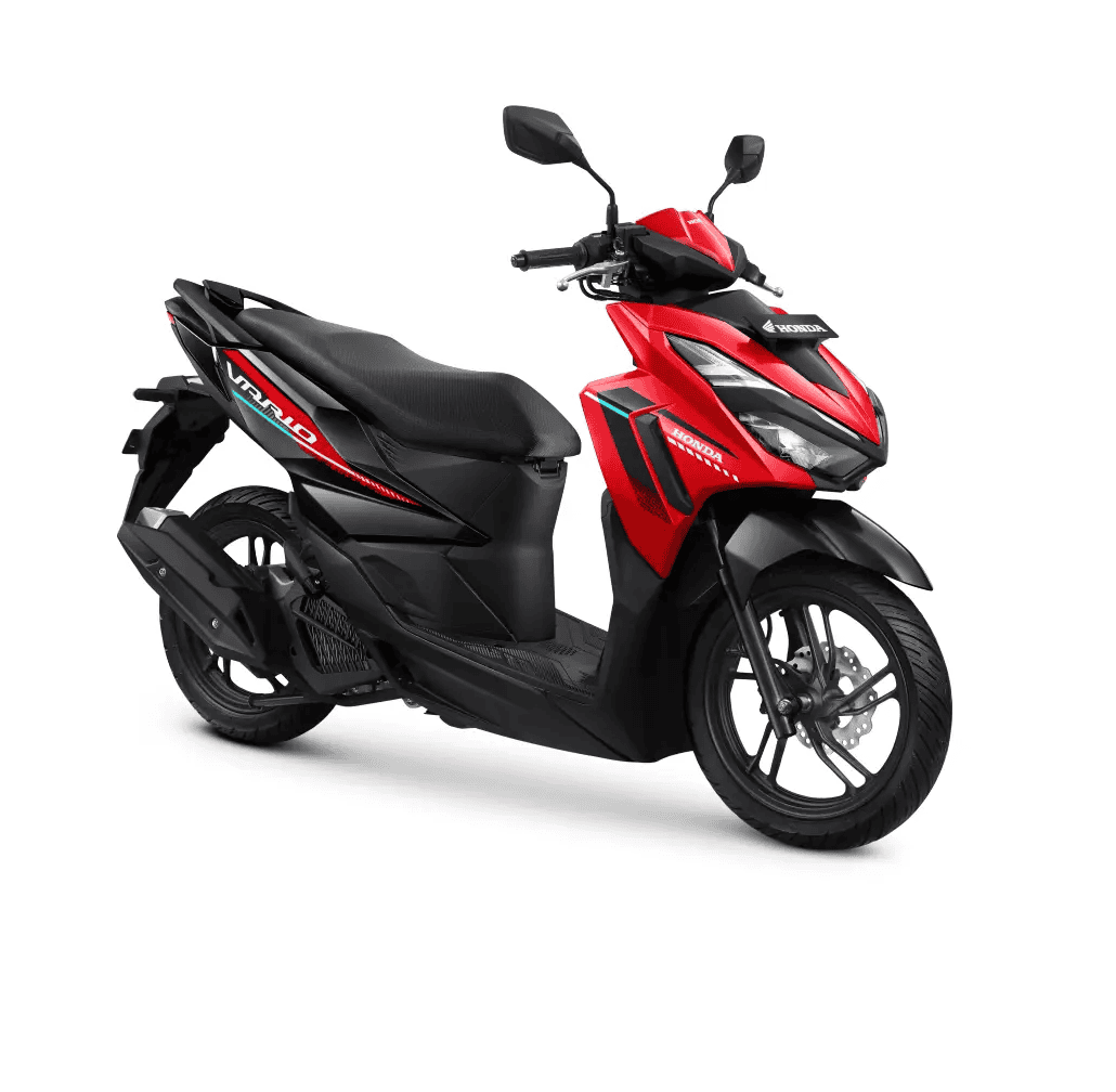 Honda Vario 125