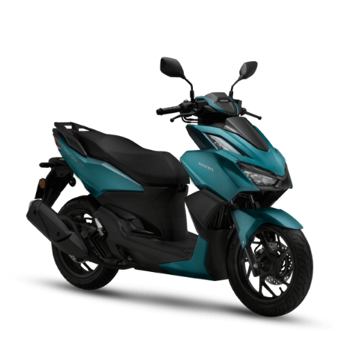 Honda Vario 160 ISS
