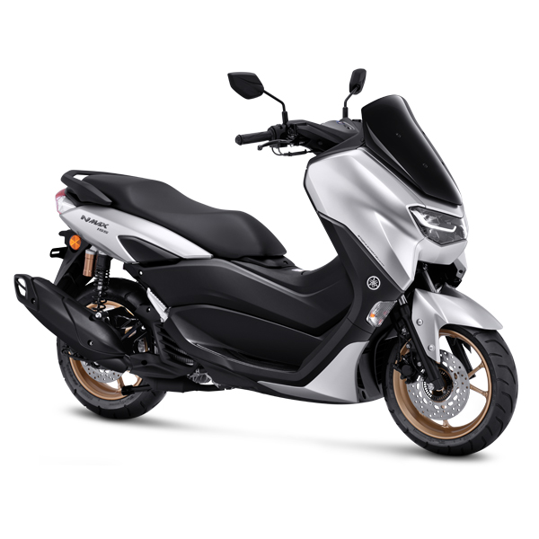 Yamaha N-Max