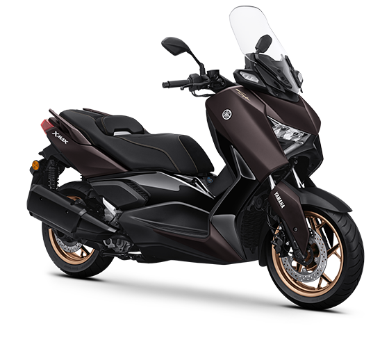 Yamaha XMAX